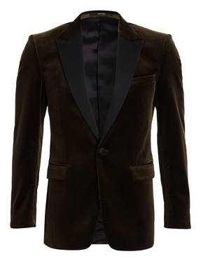 TIGER of Sweden Samtsakko BELLAR Slim-Fit