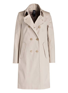 DRYKORN Trenchcoat BUCKEY