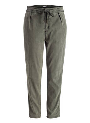 DRYKORN Hose LEVEL im Jogging-Stil