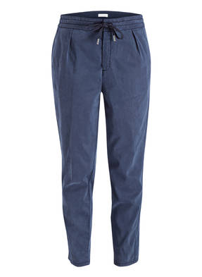 DRYKORN Hose LEVEL im Jogging-Stil