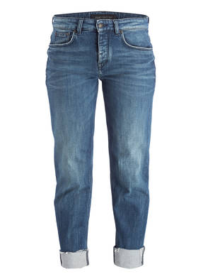 DRYKORN Cropped-Jeans FREE