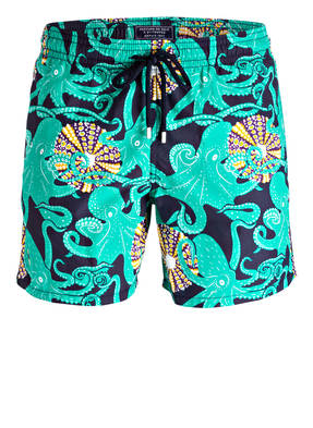 VILEBREQUIN Badeshorts OKOA OCTOPUSSY