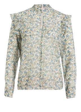 SAMSØE & SAMSØE Bluse CAVAN