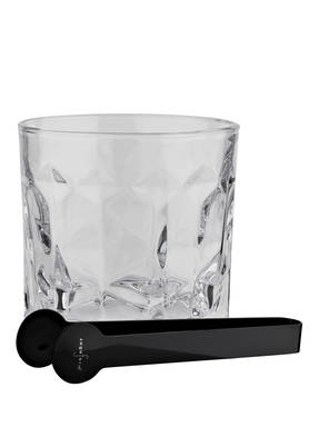 sagaform Eiseimer-Set CLUB mit Zange