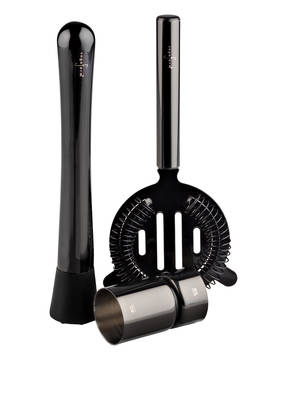 sagaform 3-tlg. Bar-Set CLUB