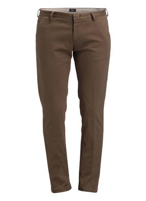 BOSS Chino RICE Slim-Fit