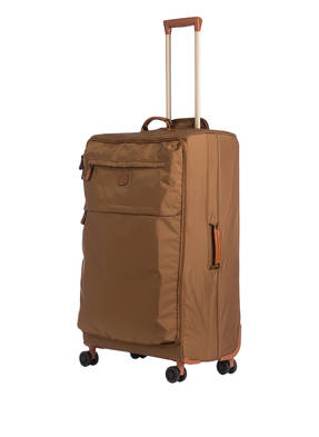 BRIC'S Mutliwheel Trolley X-TRAVEL
