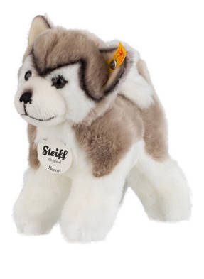 Steiff Husky-Kuscheltier BERNIE