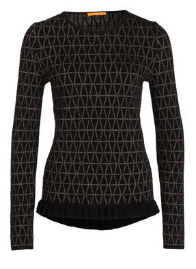 BOSS Pullover ISLAR