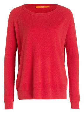 BOSS Pullover INANNAY mit Cashmere-Anteil