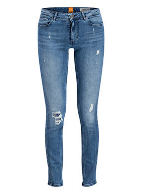 BOSS Skinny-Jeans ORANGE J20