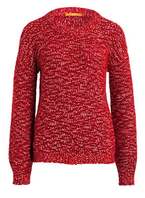 BOSS Strickpullover WALORNA