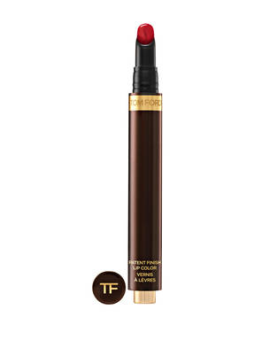 TOM FORD BEAUTY PATENT FINISH LIP COLOR