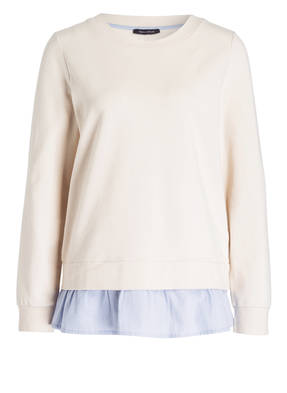 Marc O'Polo Sweatshirt mit Blusensaum