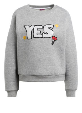 SUZANNA Sweatshirt