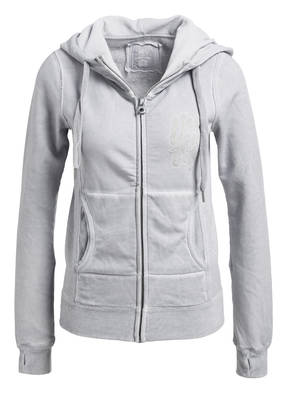 BETTER RICH Sweatjacke SHELBY