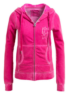 BETTER RICH Sweatjacke SHELBY