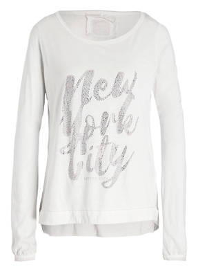BETTER RICH Longsleeve