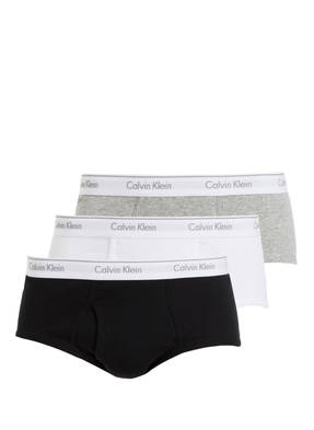 Calvin Klein 3er-Pack Slips