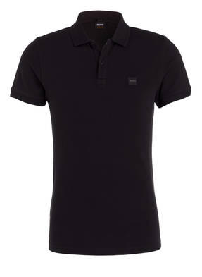 BOSS Piqué-Poloshirt PRIME Slim Fit