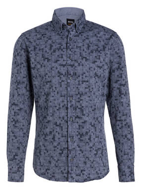 BOSS Hemd EPREPPY Slim-Fit