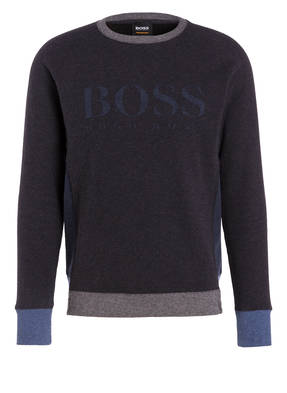 BOSS Sweatshirt WENGA