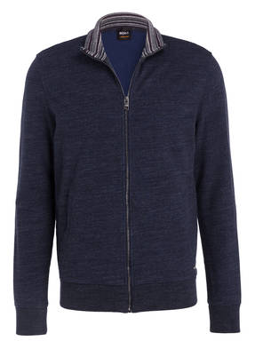 BOSS Sweatjacke ZPRING