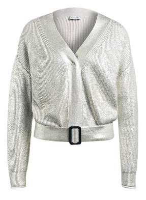 RENÉ LEZARD Strickjacke