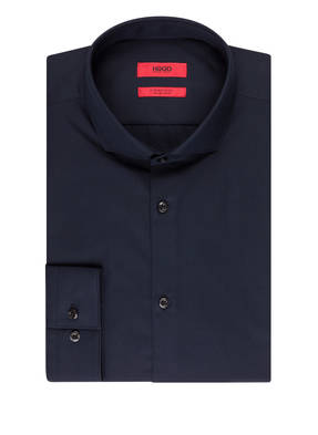 HUGO Hemd ERRIKO Extra Slim Fit