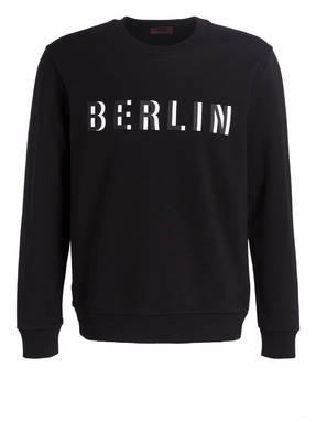 HUGO Sweatshirt DERLINO