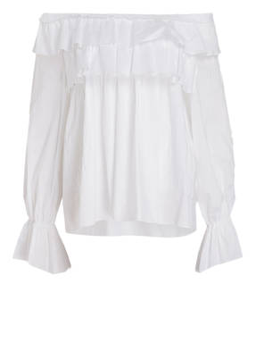STEFFEN SCHRAUT Carmenbluse