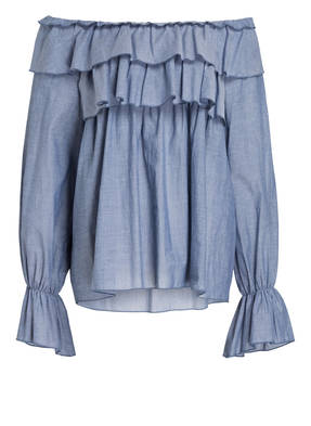 STEFFEN SCHRAUT Off-Shoulder-Bluse