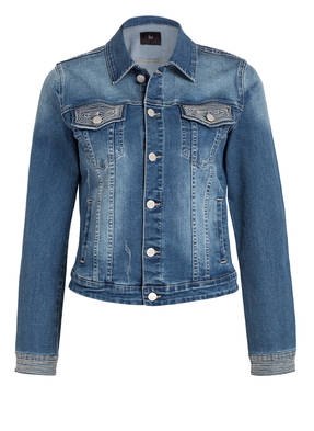 STEFFEN SCHRAUT Jeansjacke