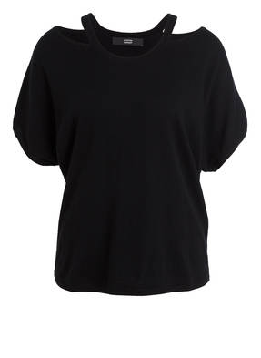 STEFFEN SCHRAUT Strickshirt