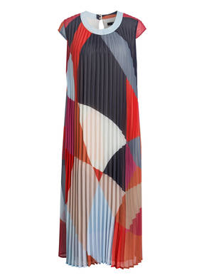 STEFFEN SCHRAUT Plissee-Kleid