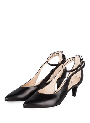PETER KAISER Cut-out-Pumps GALLINA