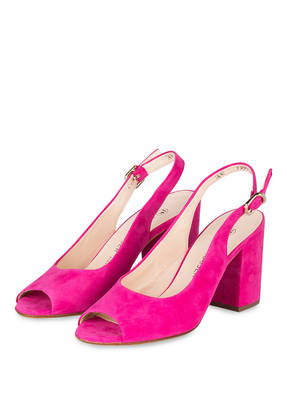 PETER KAISER Sling-Peeptoes ANIZA
