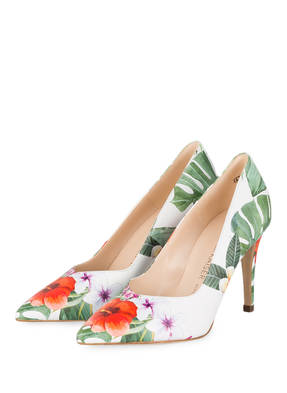 PETER KAISER Saffiano-Pumps DANELLA