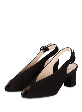 PETER KAISER Sling-Peeptoes VERONIQUE