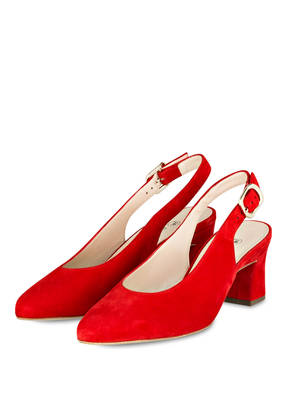 PETER KAISER Slingpumps LIDIA
