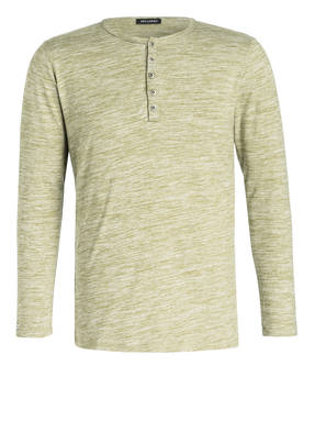 KEY LARGO Henley-Shirt RAFAEL