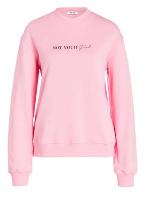 NA-KD Sweatshirt LINN AHLBORG