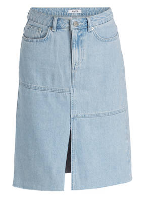 NA-KD Jeansrock