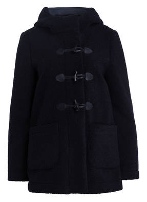 maje Dufflecoat GIVRY
