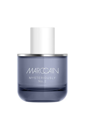 MARCCAIN MYSTERIOUSLY NO. 2