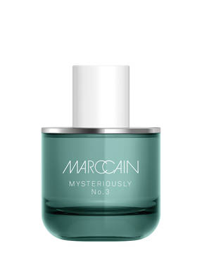 MARCCAIN MYSTERIOUSLY NO. 3