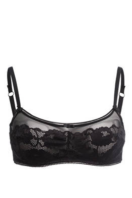 ICONE LINGERIE Bustier BIANCA
