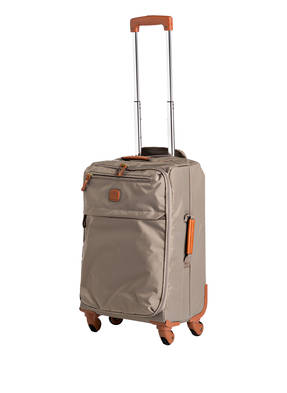 BRIC'S Cabin-Trolley X-TRAVEL