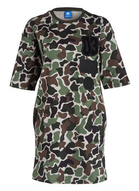 adidas Originals Kleid