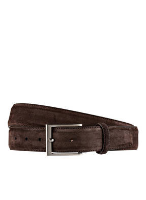 MAGNANNI Ledergürtel